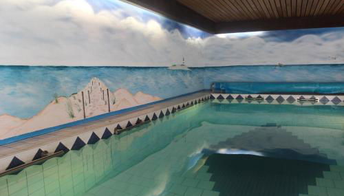 Haus Abbi, Ferienwohnung mit Schwimmbad - Foto 3