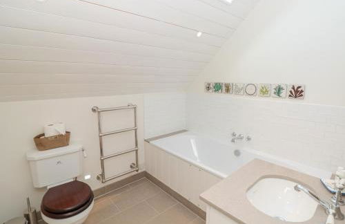 Willow Cottage - Foto 29