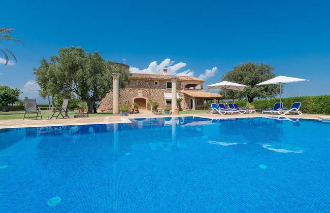 Can Colis in Mallorca - Foto 17