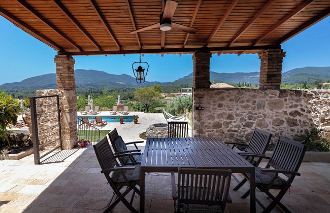 Marcora Historic Mansion - Foto 31