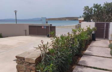 Seaside Tinos - Foto 1