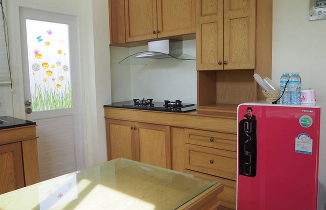 Suanson Paragon Green Villas - Foto 29