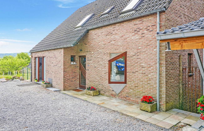 Cottage in Aywaille With Garden - Photo 28