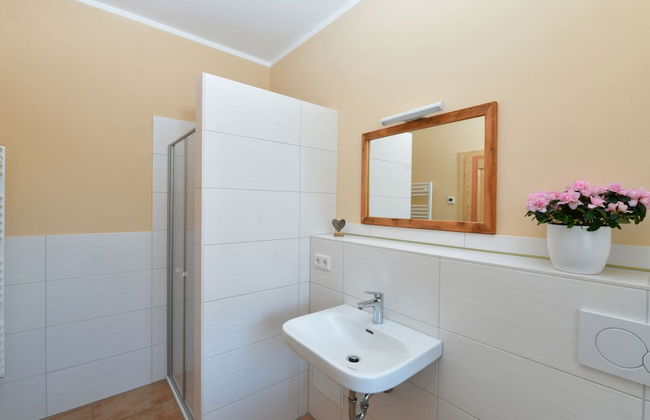 Wohnung in Lubben an der Spree fur 2 Personen - Foto 7