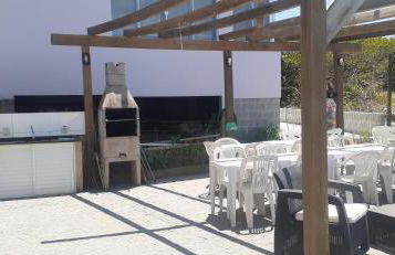 Casa da Marilú Prime - Foto 46