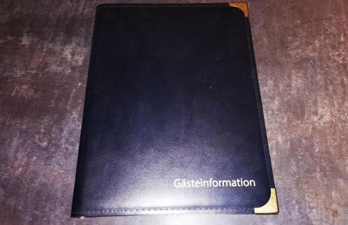 Apartment auf dem Land mit W-Lan - Foto 3