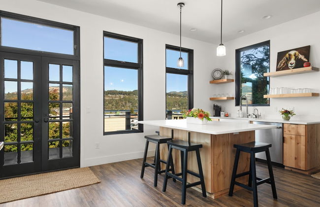 Horsefeathers Hotel - Foto 14