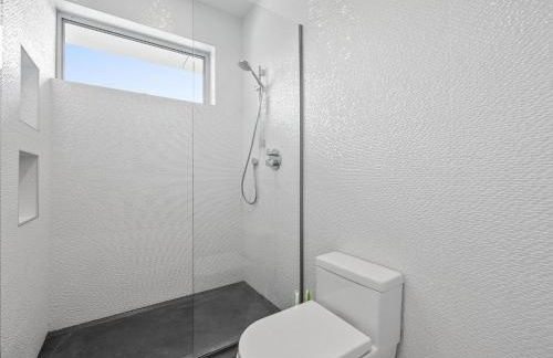 Luxury Coastal Home - Pool, Spa, AC, & Ocean Views - Foto 9