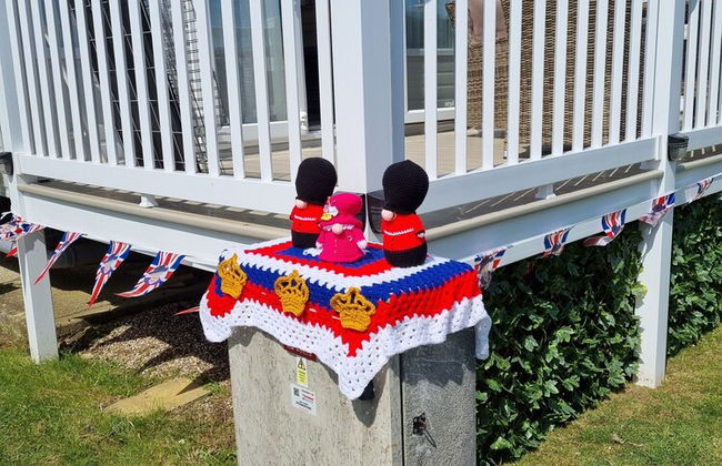 Cosy Static Caravan on East Mersea Island - Foto 35