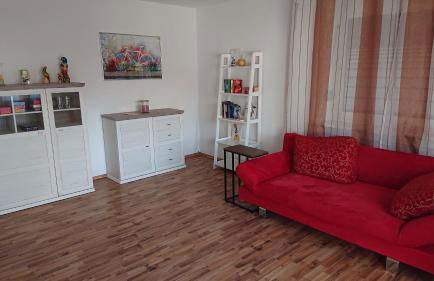 Apartment Ferienwohnung Vogt - Foto 4
