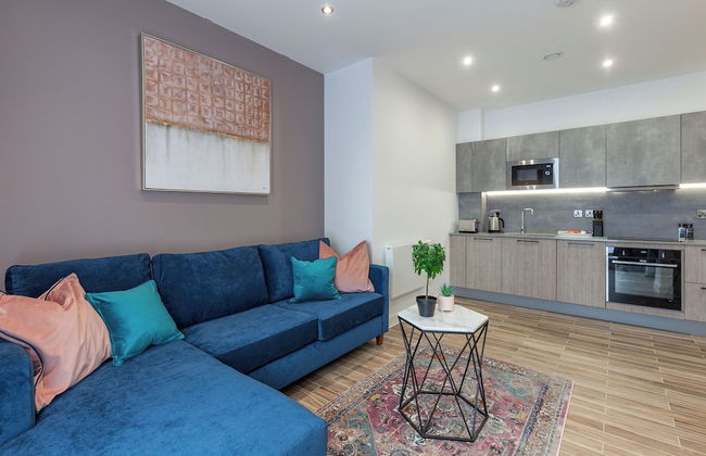 KSpace @ The Point - Foto 43