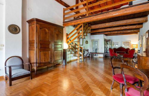 Splendido apt con piscina e parking a Colorno - Foto 8