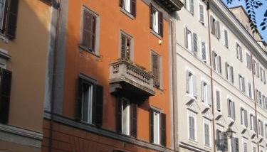 Rome Studio Rental - Foto 2