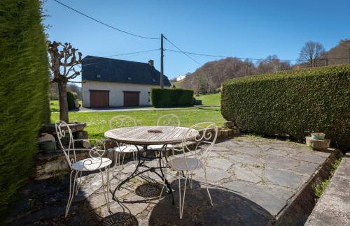 Gîte de la Séoube - Foto 18