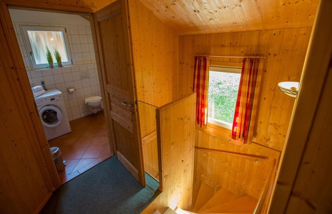 Chalet in Annaberg-lungotz With a Community Pool - Foto 29