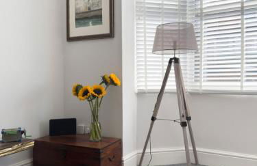 Victorian Home with Dedicated Workspace, Sherwood Nottingham - Foto 16