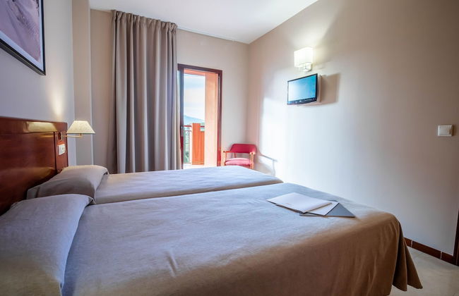 ILUNION Miramar - Foto 8