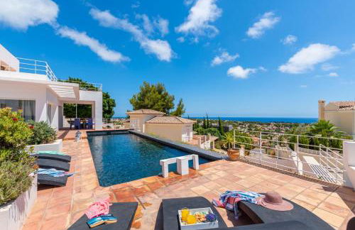 Villa Moderna - PlusHolidays - Foto 6