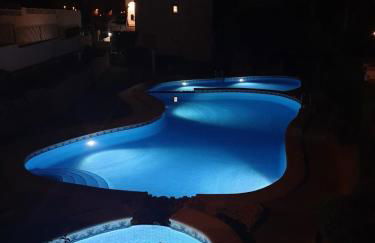 South facing Los Dolses bungalow - comm pool LD186 - Foto 10