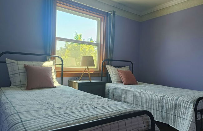 Multicultural Museum Cottages - Photo 35