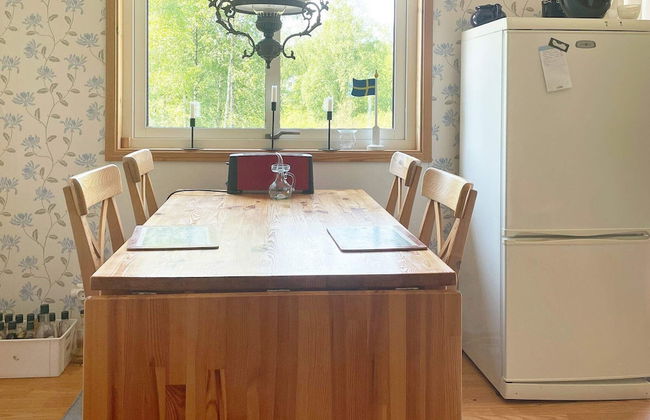 6 Person Holiday Home in Mardaklev-by Traum - Photo 4