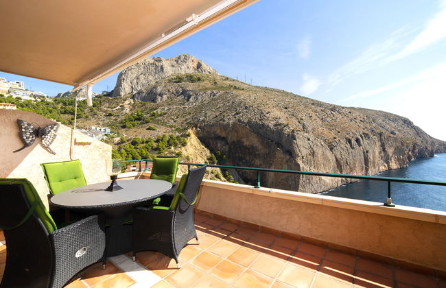 Pueblo Mascarat - Foto 2