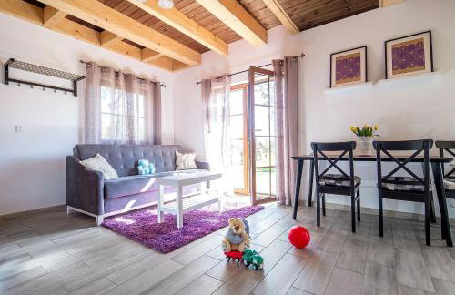 Domek A 171 Koronkowy- Kaszubska Ostoja - Foto 6