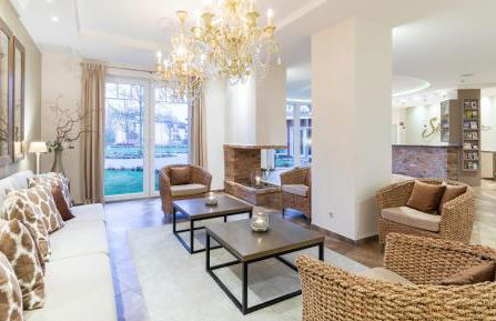 Strandhafer Aparthotel - Photo 78