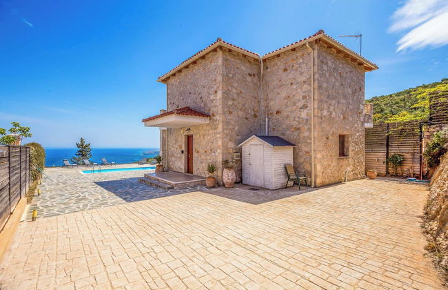 Orient Villa - Photo 32