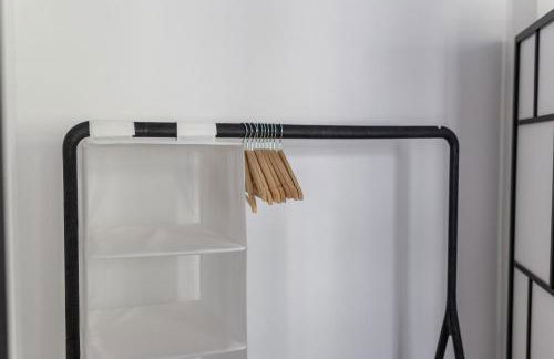 FullHouse - Chemnitz - Z25 Apartments - 3 Beds - SmartTV - Nespresso - Foto 60