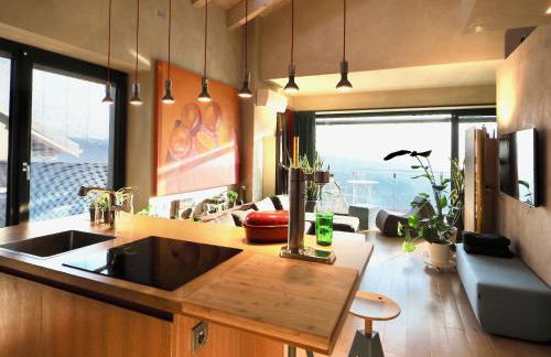 Qb Apartments - Foto 70