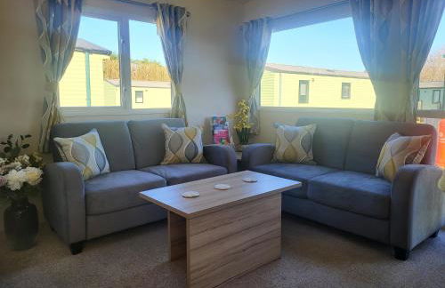 Nidd Way Holiday Let - Foto 3