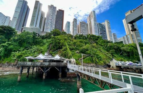 Victória Marina Flat 706 - Foto 25