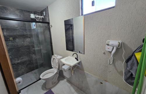 Flat completo 14 minutos do centro do Buriti Shopping - Foto 22