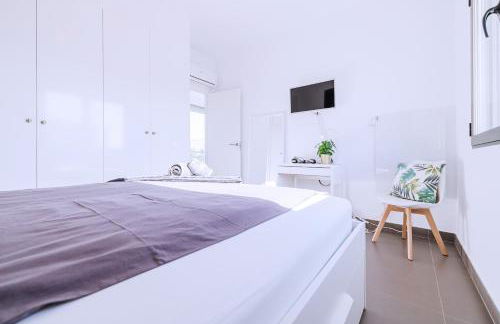 Casa Coco Stylisches Beachhouse mit Pool & Sundeck Els Poblets Denia - Foto 39