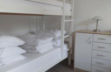 Leśne Zacisze Kretowiny 88 nad jeziorem Narie z własnymi pomostami apartamenty sezonowe lato - Foto 47