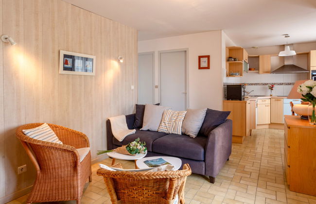 Plein Océan - Foto 6