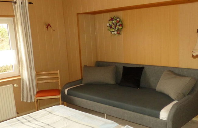 Holiday Apartment Family Kreissl - Foto 9