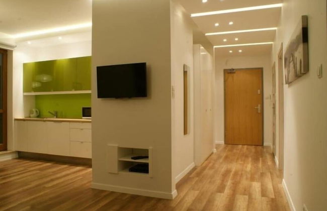 IRS ROYAL APARTMENTS - IRS Nadmorski Dwór - Foto 15