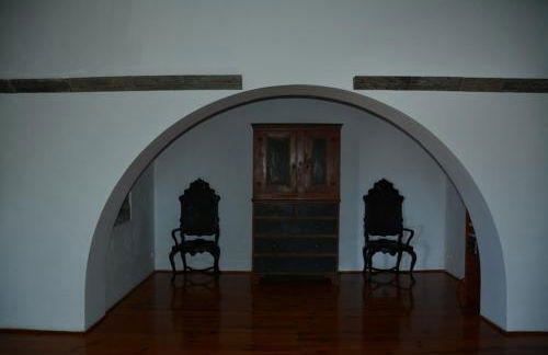 Convento de São Francisco - Photo 8