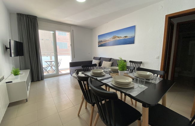 Apartaments AR Isern - Foto 8