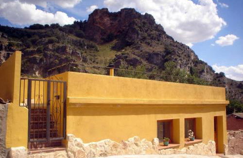 Spa y Casa Rural Rio Dulce - Foto 41