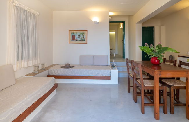 Kalimera Village - Foto 16