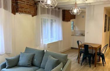 Le Charmant - Appartement Calme et Cosy au coeur de Toulouse - Proche Transports - Photo 16