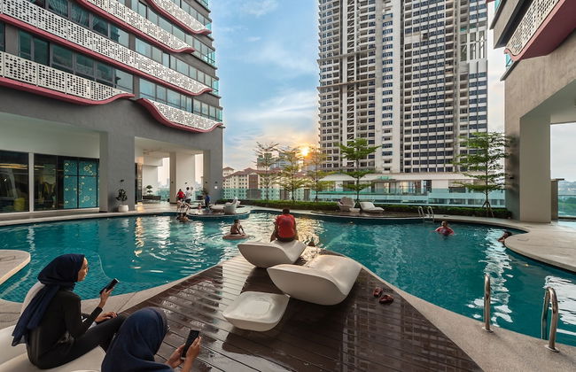 Comfort & Cozy Family Suite - Foto 36