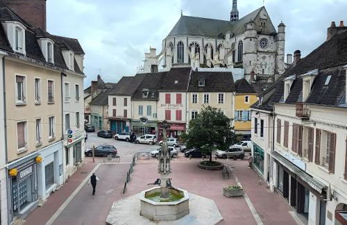 Gîte Le Flot - Foto 12