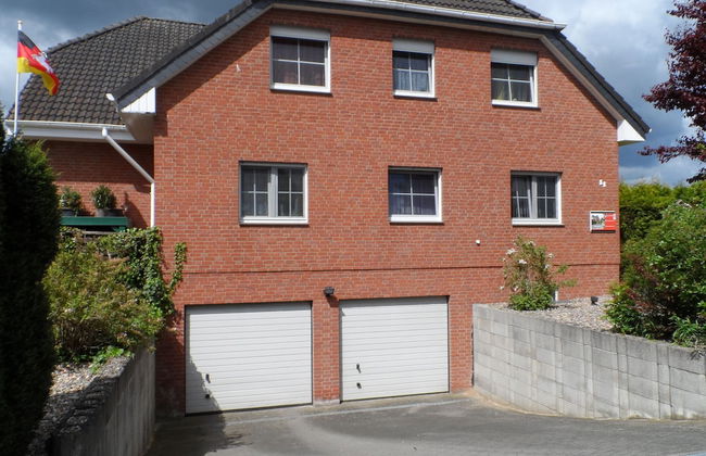 Boardinghouse Wolfsburg - Foto 34