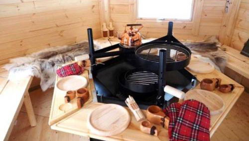 Haus am Wolfsbach Gruppenunterkunft - Foto 3