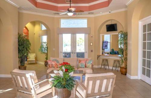 Family Vacation House at Resort - Foto 31