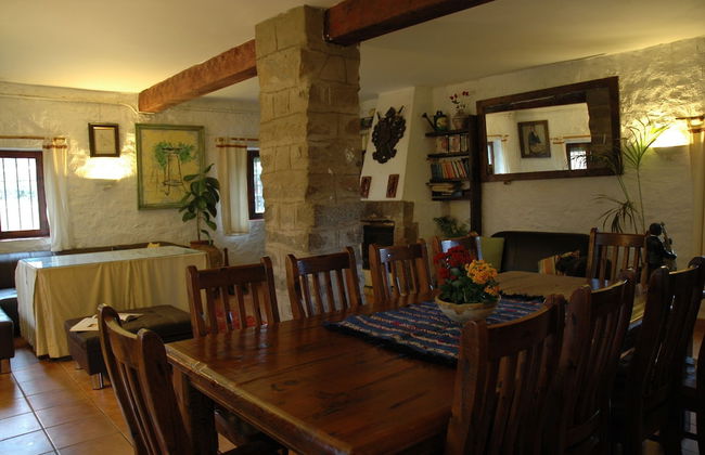 La Casa Rural Cortijo del Zoco Bajo - Foto 12